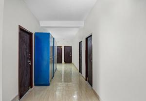 hotel o grand eden