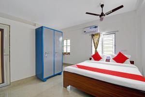hotel o grand eden