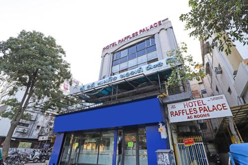 hotel o r s palace