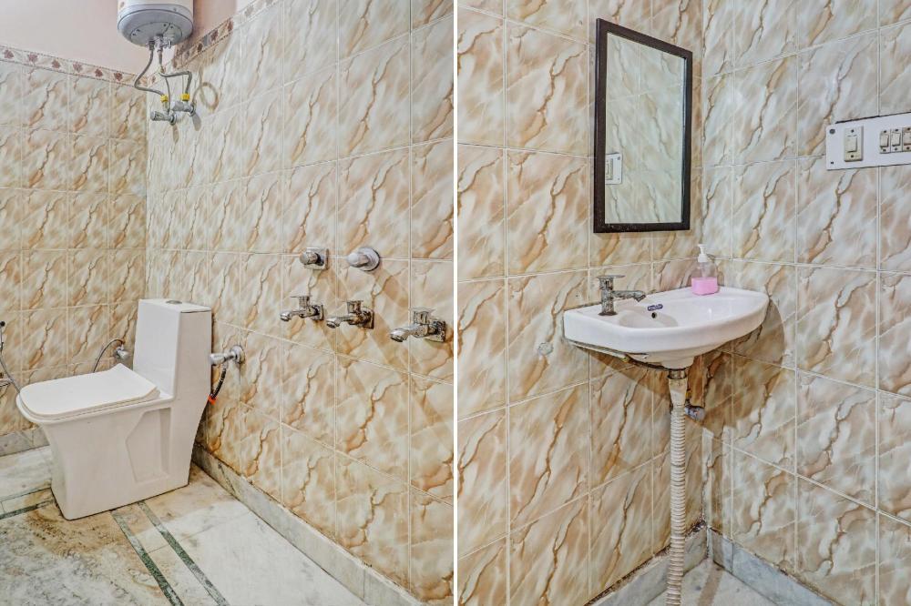 super hotel o satguru residency