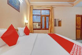 super hotel o satguru residency