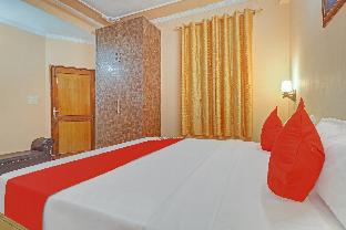 super hotel o satguru residency