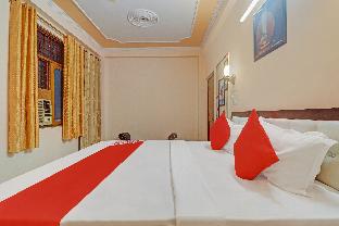 super hotel o satguru residency