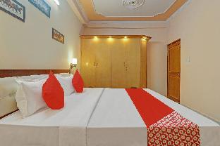super hotel o satguru residency