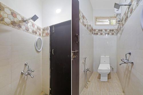 Hotel O City Holiday,Dilsukhnagar>>Hyderabad,3 star