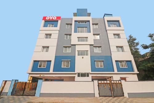 hotel o city holiday