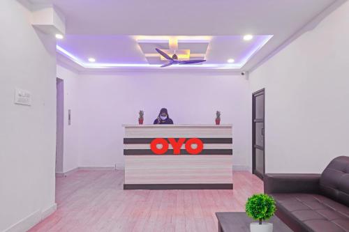 hotel o city holiday