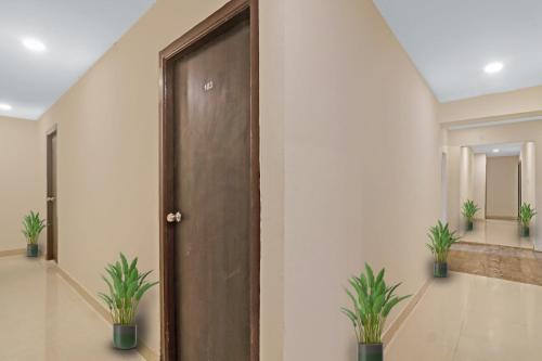 hotel o city holiday