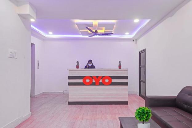 hotel o city holiday