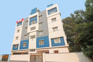 hotel o city holiday