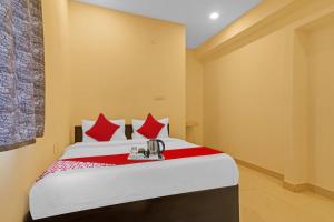 hotel o city holiday