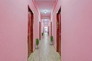 Hotel O Bevis,Thiruvananthapuram>>Kazhakuttam,3 star