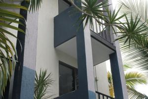Bohemia Resort Cairns,Cairns North>>Cairns,3 star
