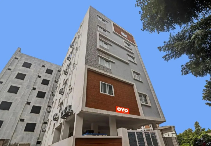 super hotel o qualia pride financial district
