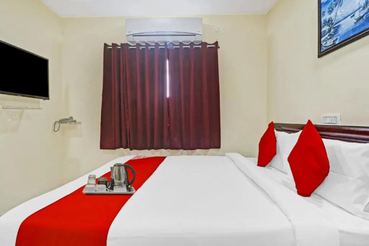 super hotel o qualia pride financial district