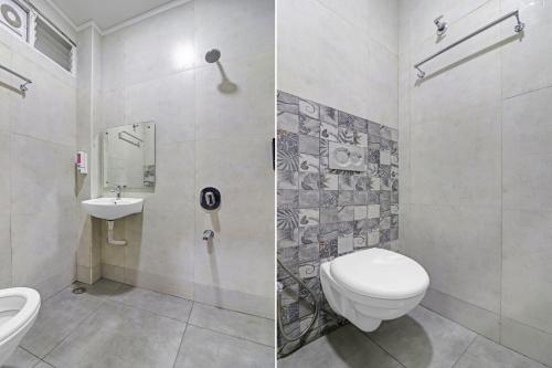 super oyo townhouse 1033 ameerpet