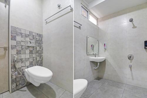 super oyo townhouse 1033 ameerpet