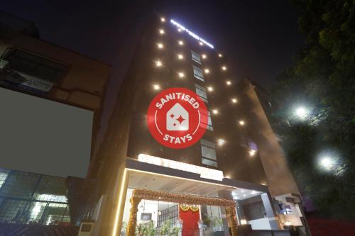 super oyo townhouse 1033 ameerpet
