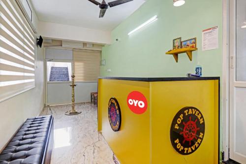 Hotel O Poptavern Premium,India>>Thiruvananthapuram,3 star