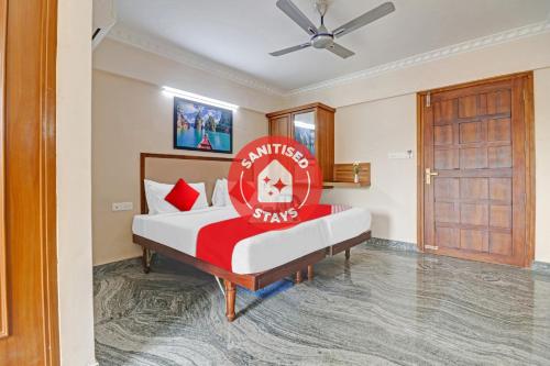 Hotel O Poptavern Premium,India>>Thiruvananthapuram,3 star
