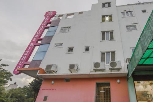flagship kelambakkam