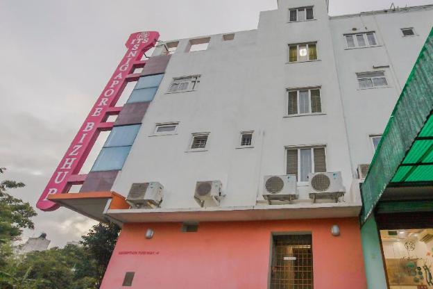 flagship kelambakkam