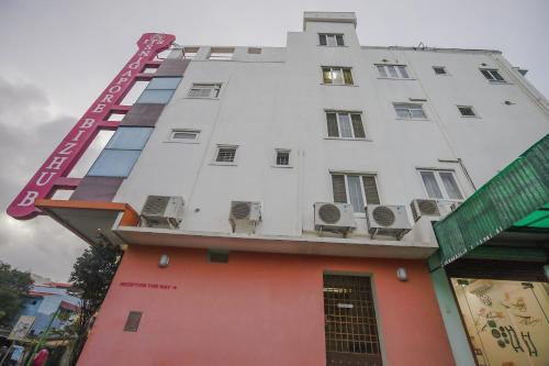 flagship kelambakkam
