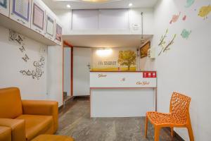flagship kelambakkam