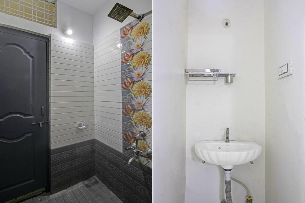 hotel o pritesh grand