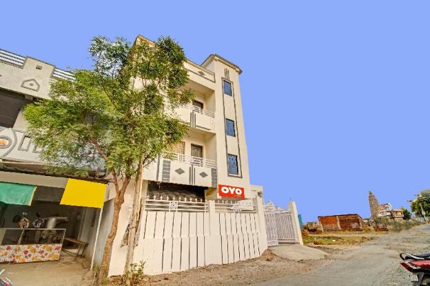 hotel o pritesh grand