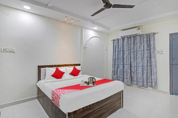 hotel o pritesh grand