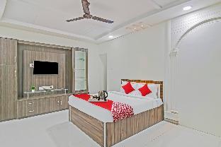 hotel o pritesh grand