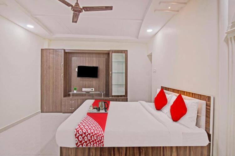 hotel o pritesh grand