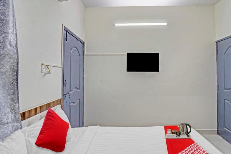 hotel o pritesh grand