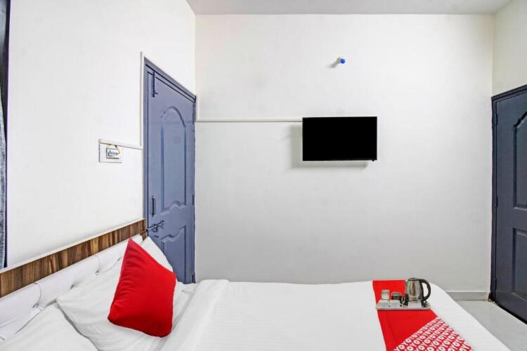 hotel o pritesh grand