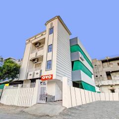 hotel o pritesh grand
