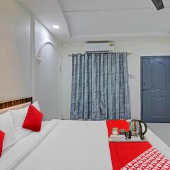 hotel o pritesh grand