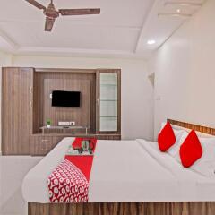 hotel o pritesh grand