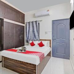 hotel o pritesh grand