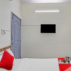 hotel o pritesh grand