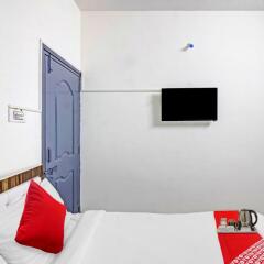 hotel o pritesh grand