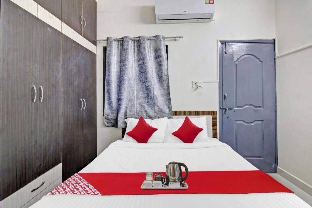 hotel o pritesh grand