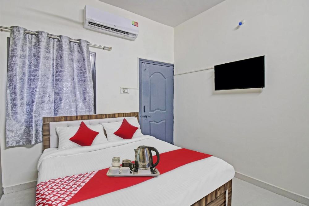 hotel o pritesh grand