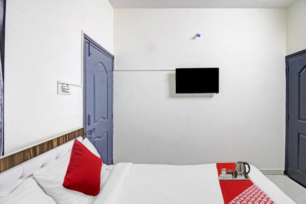 hotel o pritesh grand