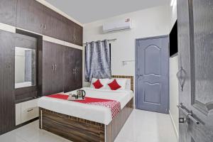 hotel o pritesh grand