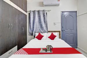 hotel o pritesh grand