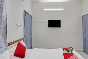 hotel o pritesh grand