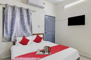 hotel o pritesh grand