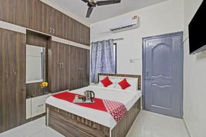 hotel o pritesh grand