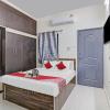hotel o pritesh grand